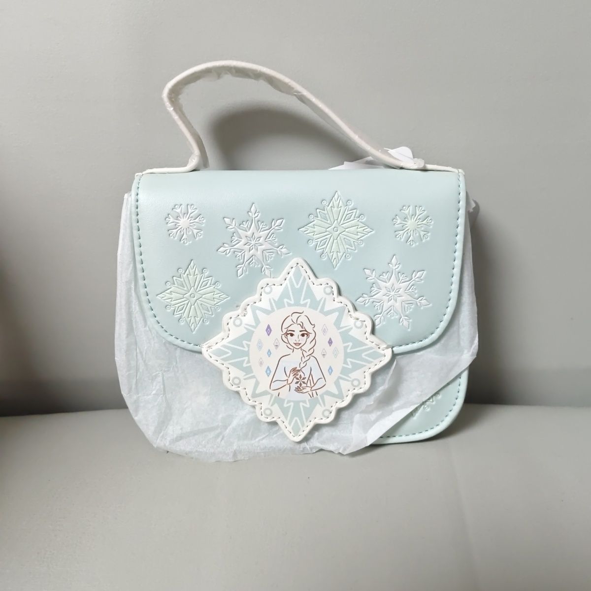 Frozen Cartoon Elsa Princess H – обзор и цена Luxury Bags Edit