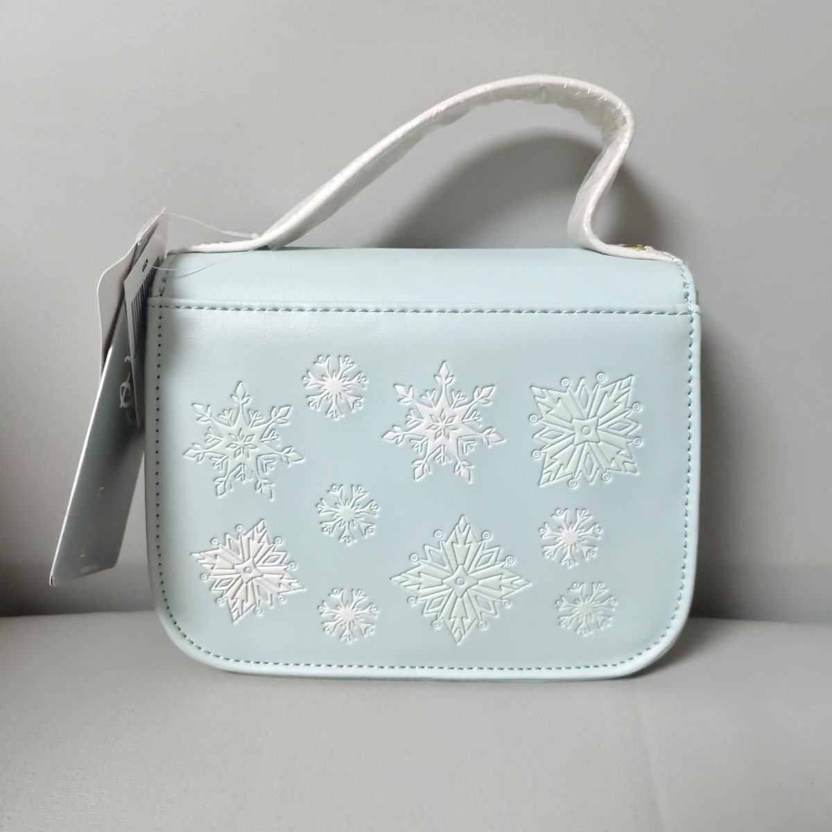 Frozen Cartoon Elsa Princess H – обзор и цена Luxury Bags Edit