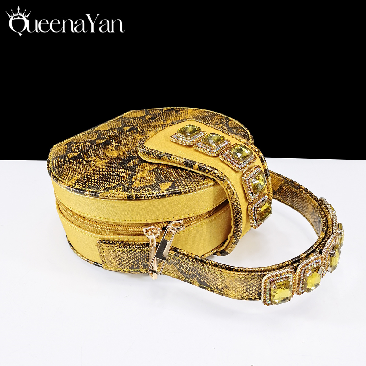 Queena Yan New Luxurious Itali – обзор и цена Luxury Bags & Leather Repair Of Atlanta Photos