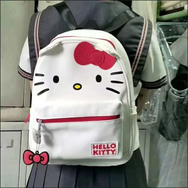 Sanrio New  Hello Kitty Kuromi – обзор и цена Luxury Bags Edit