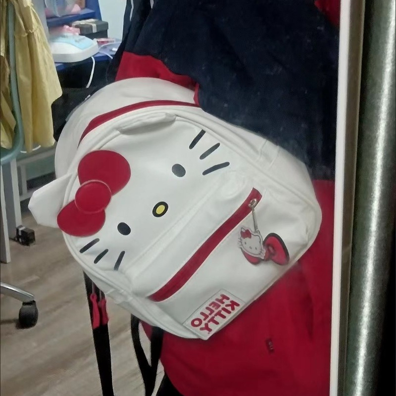 Sanrio New  Hello Kitty Kuromi – обзор и цена Luxury Bags Edit
