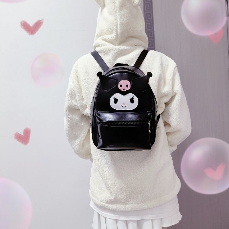 Sanrio New  Hello Kitty Kuromi – обзор и цена Luxury Bags Edit